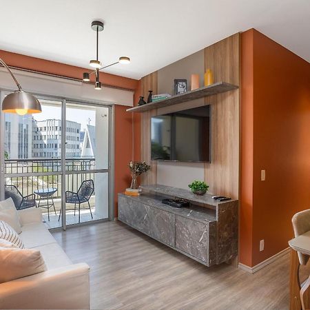 Home Stay Paulistano San Paolo Esterno foto