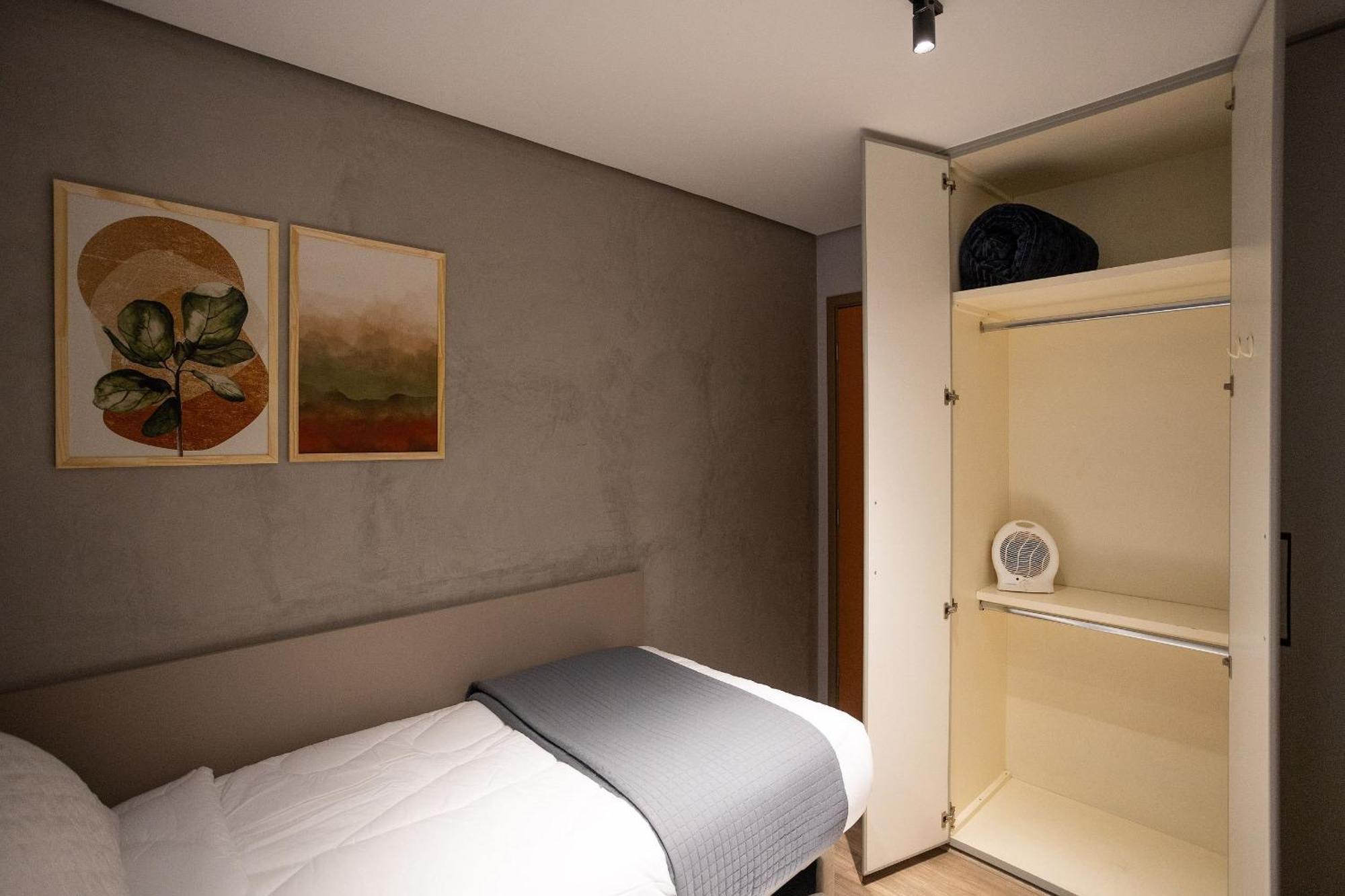 Home Stay Paulistano San Paolo Esterno foto