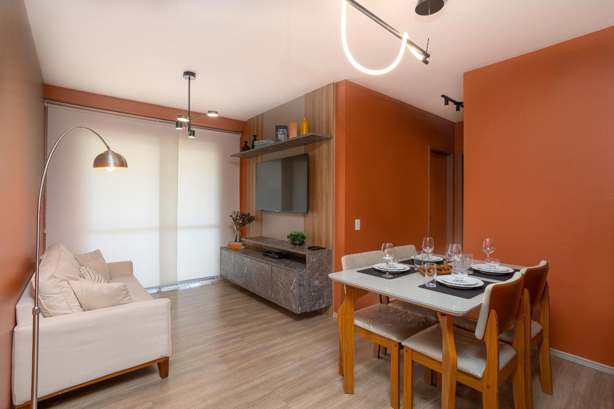 Home Stay Paulistano San Paolo Esterno foto