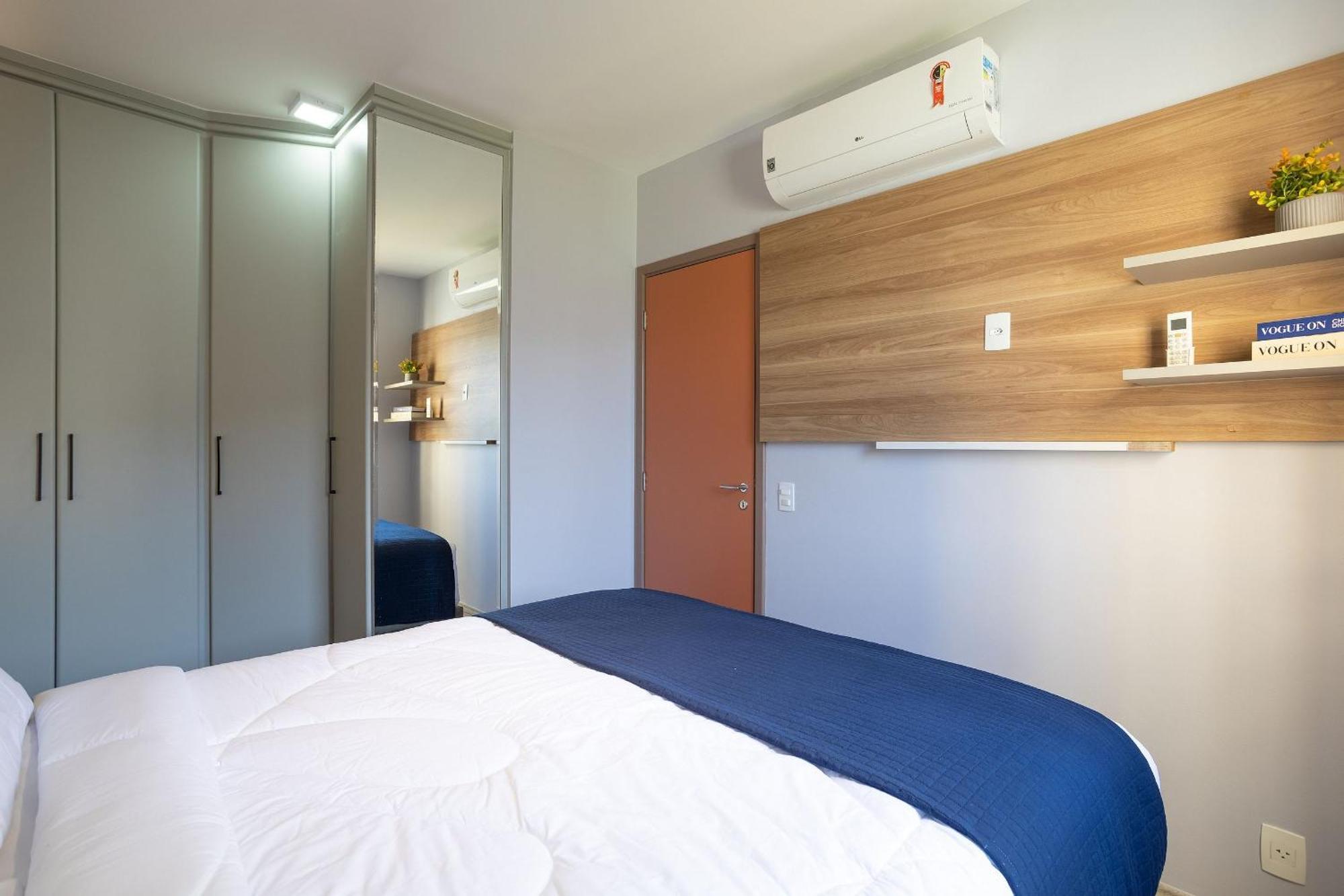 Home Stay Paulistano San Paolo Esterno foto