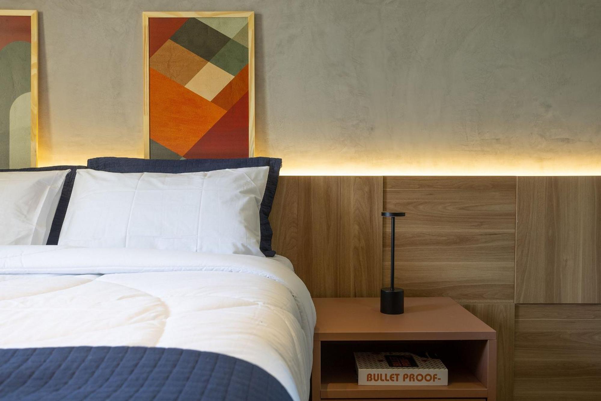 Home Stay Paulistano San Paolo Esterno foto