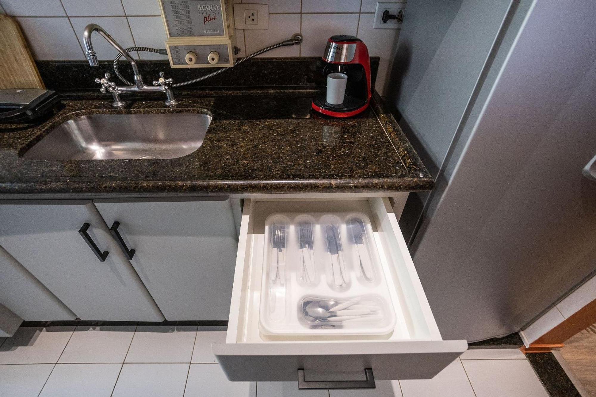 Home Stay Paulistano San Paolo Esterno foto