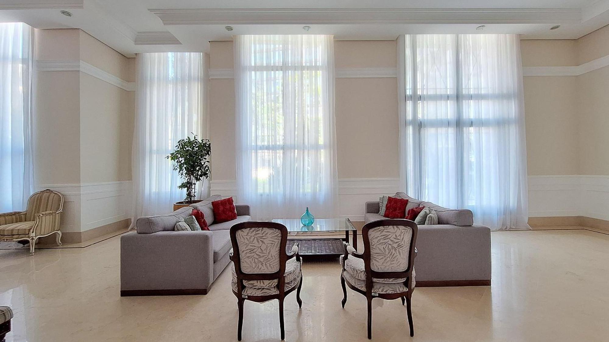 Home Stay Paulistano San Paolo Esterno foto